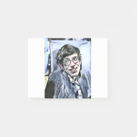 Stephen Hawking photo.