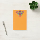 Post-it® Sticker Big Eyes (Bureau)