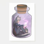 Post-it® Stickies d'Inarora (Devant)