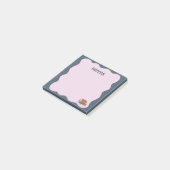 Post-it® Sticky Notes groovy (Incliné)