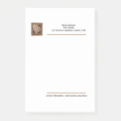 Post-it® Studio Artiste (Devant)