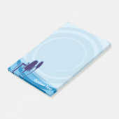 Post-it® Studio microphone (Incliné)