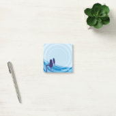 Post-it® Studio microphone (Bureau)