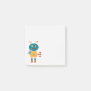 Post-it® Style italien Vespa moto mignonne