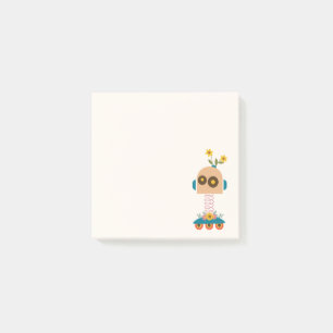 Post-it® Style italien Vespa moto mignonne