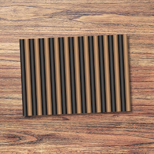 Post-it® Style moderne Grillades Brown grillées avec profon