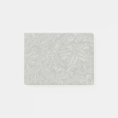 Post-it® Style Scottish Thistle Knot William Morris (Devant)