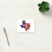 Post-it® Style Texas (Bureau)