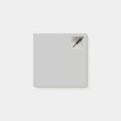 Post-it® Stylo Fontaine (Devant)