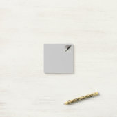 Post-it® Stylo-plume (Sur un bureau)