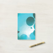 Post-it® Subnautica - Aquatic Ballad (Sur un bureau)