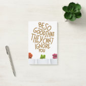 Post-it® Succulents Soient Si Bons Qu'Ils (Bureau)