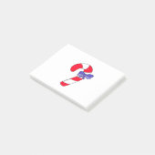 Post-it® Sucre de canne (Incliné)