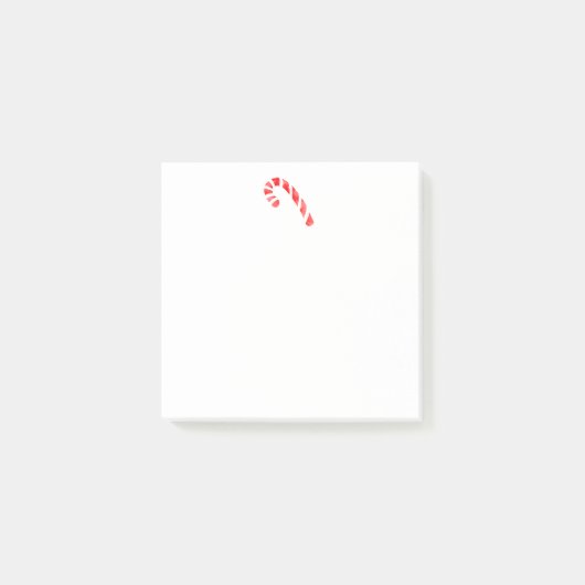 Post-it® Sucre de canne aquarelle (Devant)