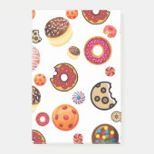 Post-it® Sucres 1 (Devant)