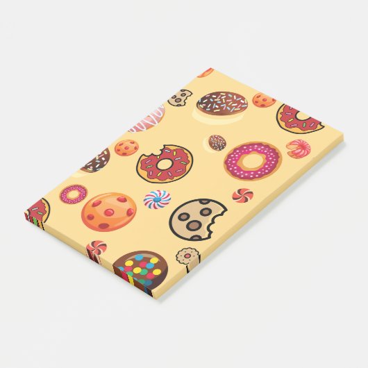 Post-it® Sucres 2 (Incliné)