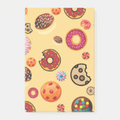 Post-it® Sucres 2 (Devant)