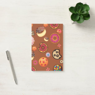 Post-it® Sucres 3
