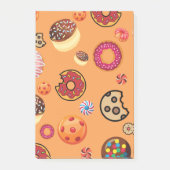 Post-it® Sucres 6 (Devant)