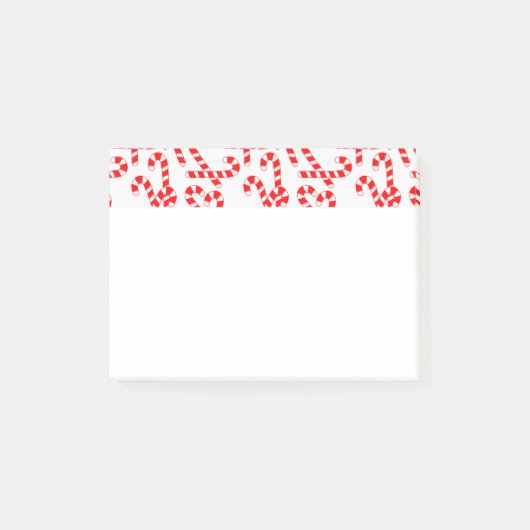 Post-it® Sucres de canne (Devant)
