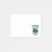 Post-it® Summerween Vibes – Reaper Relaxed (Devant)