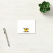Post-it® Sun lance (Bureau)