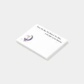 Post-it® Sun Moon & Stars Publier des notes (Incliné)