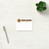 Post-it® Sunflower/Awareness...RSD/CRPS (Bureau)