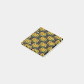 Post-it® Sunflowers Turn Naturally Toward The Light (Incliné)