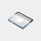 Post-it® Sunglint Reflète Le Golfe Du Mexique (Incliné)