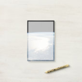 Post-it® Sunglint Reflète Le Golfe Du Mexique (Sur un bureau)