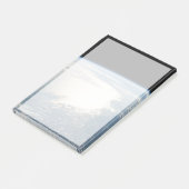 Post-it® Sunglint Reflète Le Golfe Du Mexique (Incliné)