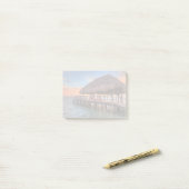 Post-it® Sunrise de Dockside (Sur un bureau)