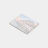 Post-it® Sunrise de Dockside (Incliné)