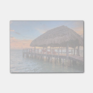 Post-it® Sunrise de Dockside