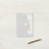 Post-it® Sunset Bluff (Sur un bureau)