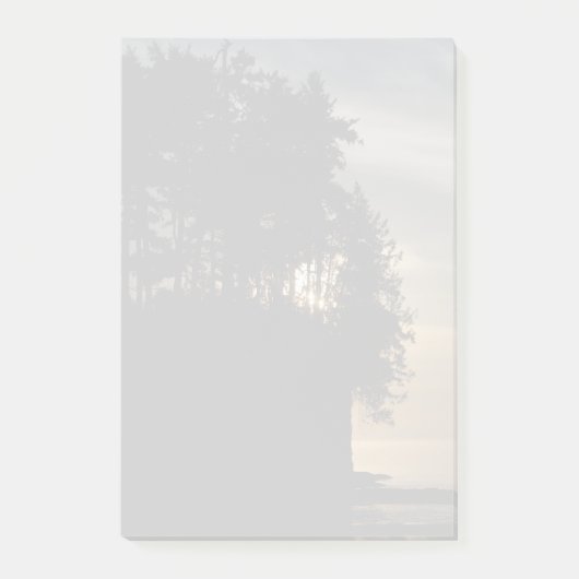 Post-it® Sunset Bluff (Devant)