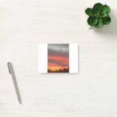 Post-it® Sunset de la Nouvelle Angleterre (Bureau)