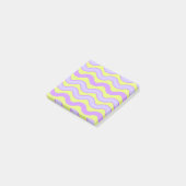 Post-it® Super  bande vibre printemps été (Incliné)