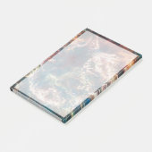 Post-it® Supernova Resnant Cassiopée A. (Incliné)