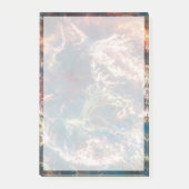 Post-it® Supernova Resnant Cassiopée A. (Devant)