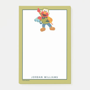 Post-it® Sur La Chasse Aux Hugs Ajouter Votre Nom