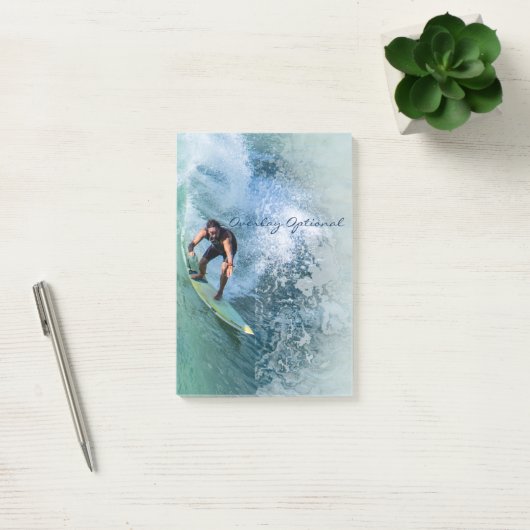 Post-it® Surf 14 (Bureau)