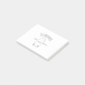 Post-it® Surf depuis les années 40 (Incliné)