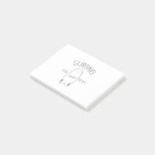 Post-it® Surf depuis les années 90 (Incliné)