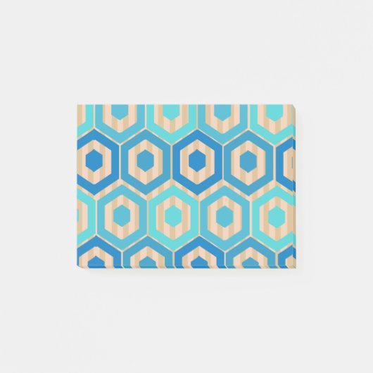 Post-it® Surf et sable (Devant)
