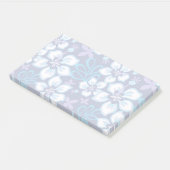 Post-it® Surf JUNGLE (BLEU) (Incliné)