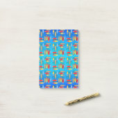 Post-it® Surfboads (Sur un bureau)