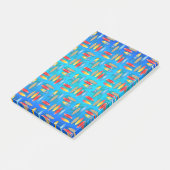 Post-it® Surfboads (Incliné)
