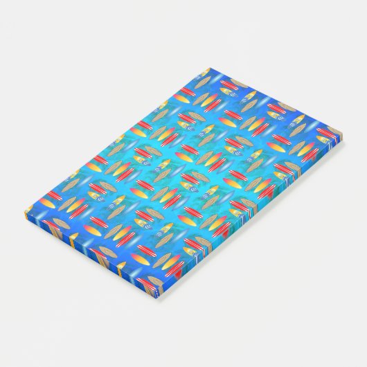Post-it® Surfboads (Incliné)